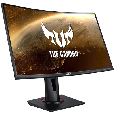 Monitor Asus 27" Curvo Full HD 165Hz