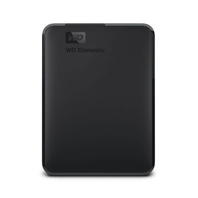 HD USB 2TB WD ELEMENTS