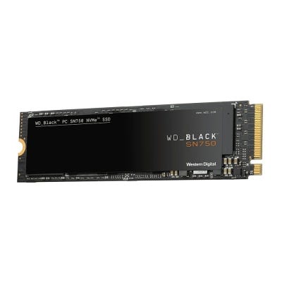 SSD WD Black 500GB NVME PCIE
