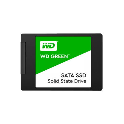 SSD SATA WD 1T GREEN