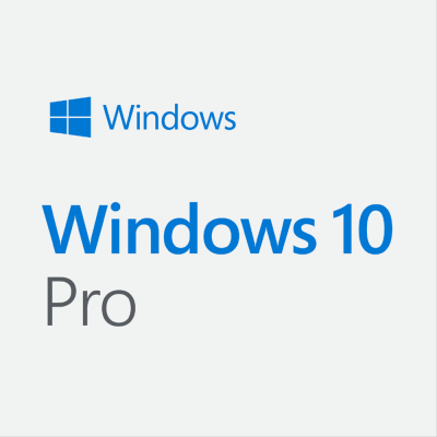 Licencia Windows 10 Pro  64 Bits  Spanish s/dvd