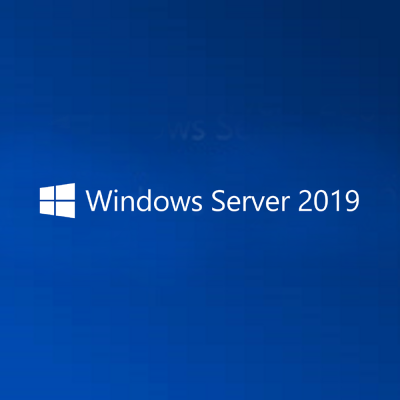 Licencia de Windows Server Std 2019 64 bit Spanish s/ dvd