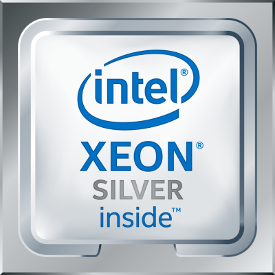 Intel Xeon Silver 4210: 10 núcleos + HT de 2,2 a 3,2 GHz FCLGA3647