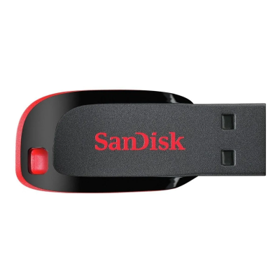 MEM USB SANDISK 32GB CRUZER BLADE