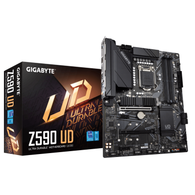 Mother Gigabyte Z590 UD