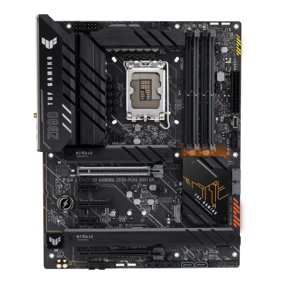 Mother Asus Tuf Gaming Z690 Plus Wifi D4