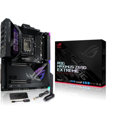 Mother Asus Rog Maximus Z690 Extreme