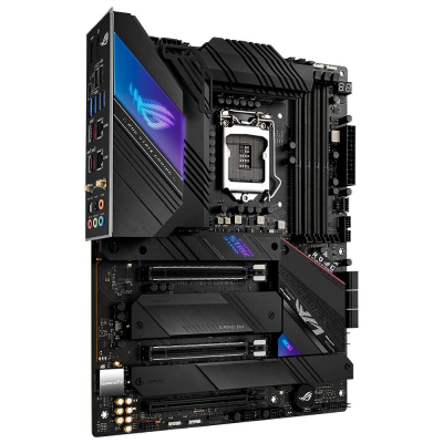 Mother Asus Rog Strix Z690-E Gaming Wifi