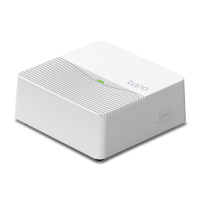 ADAPTADOR TP LINK TAPO HUB P/ CAMARA 420