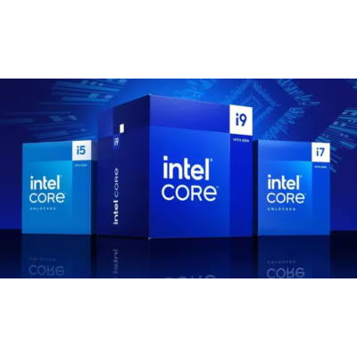 Microprocesador Intel Core i7 14700K 14va Gen S/Cooler Socket 1700