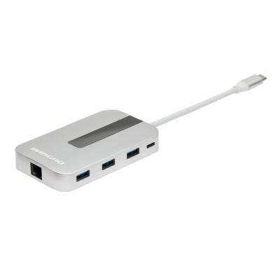 BANGHO MIX DP-01 SILVER
