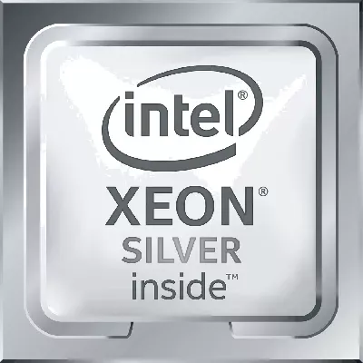 INTEL XEON SILVER 4310 2.1GHZ 12C/24T HT