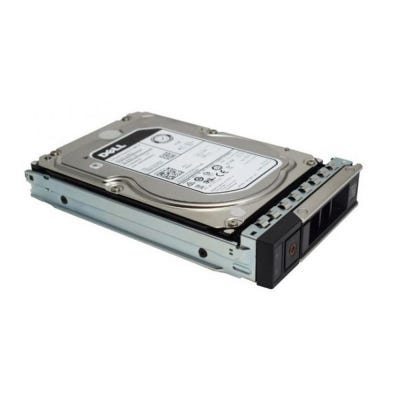 Disco Rigido Dell 2TB 7.2k SATA 6Gbps 512n 3,5" Hot-Plug LFF 14G