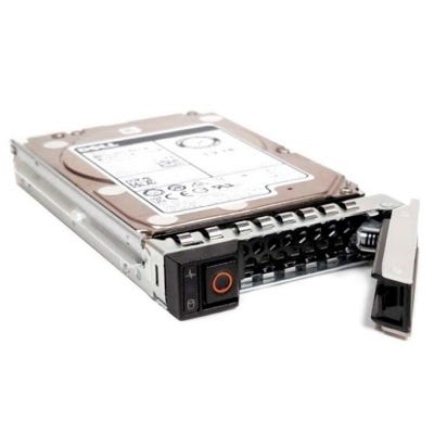 HD 1.8TB 10k SAS 12Gbps 512n 2,5" Hot-Plug SFF 14G