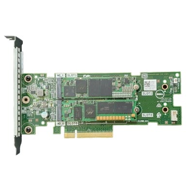 Placa Dell BOSS S2 con Doble Módulo M.2 240SSD en RAID 1