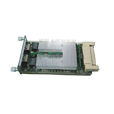 Módulo Dell Uplink Dual Port 10G BaseT N3000/S3100