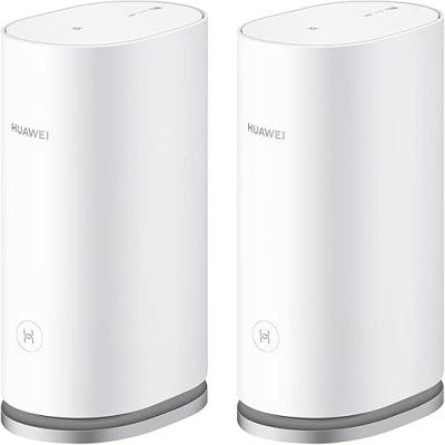 SISTEMA WI-FI MESH HUAWEI WIFI WS8100