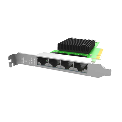 Placa de Red Dell (Intel i350) Quad Port 1GbE Base-T, OCP NIC 3.0