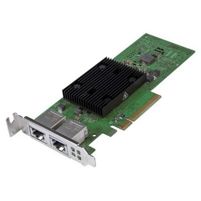 Broadcom 57416 Dual Port 10Gb Base-T LP