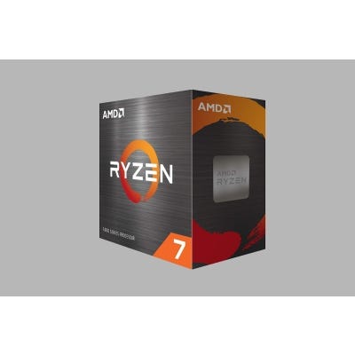 Microprocesador AMD Ryzen 7 5700G AM4 con video y con cooler