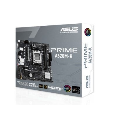 Mother Asus Prime A620M-K