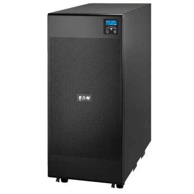 UPS Eaton 9E20KiXL: 20kVA (3:1-1:1) con Supercargador