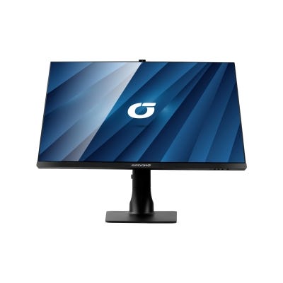 All In One Banghó Lite E27 i5 F (27"/i5/8/480/Freesoft/gar1año)