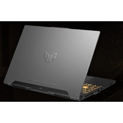 NTB ASUS FA507 15,6" R7/512G/16G/RTX4050