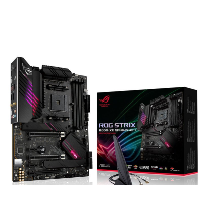 Mother Asus Rog Strix B550 XE Gaming Wifi