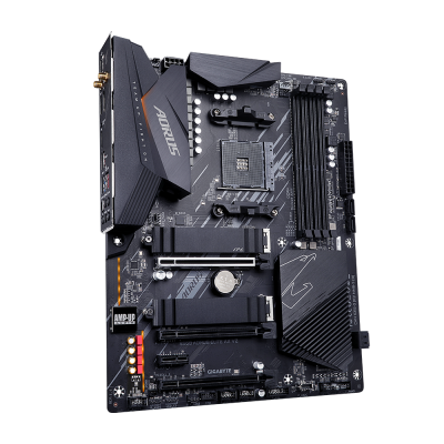 Mother Gigabyte B550 AORUS ELITE AX V2 (AM4-DDR4)