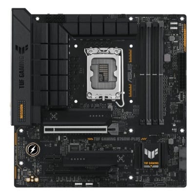 Mother Asus Tuf Gaming B760-Plus Wifi II
