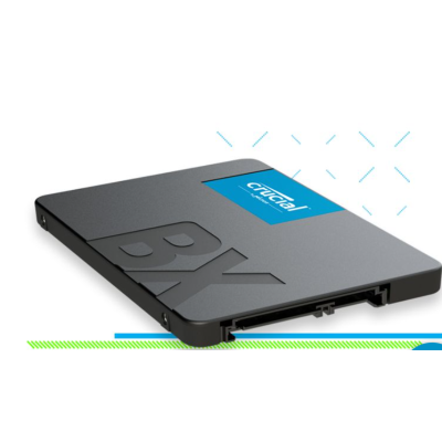 SSD 240GB Crucial SATA BX500