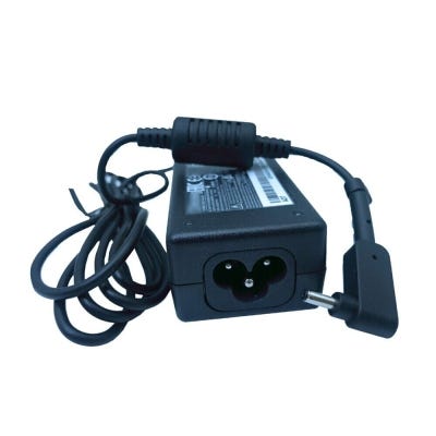 Cargador 45W 19V 2.37A Y  cable power. Para banghó modelo MAX L4/L5 Bes T4/T5