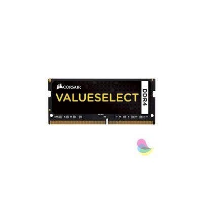 Memoria Corsair Value Sodimm DDR4 8GB 2133 Mhz