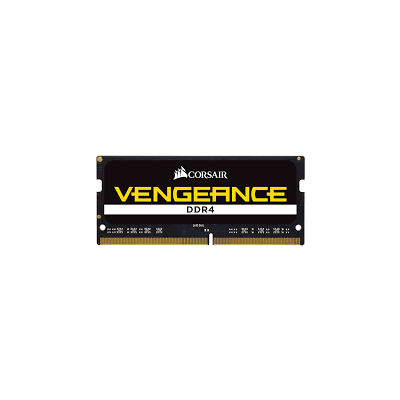Memoria Corsair Vengeance  Sodimm DDR4 16GB 3200 Mhz(1modulo)