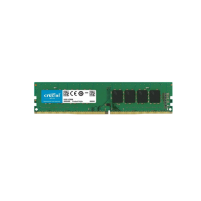 Memoria 16GB Crucial Basic Dimm DDR4 3200Mhz 