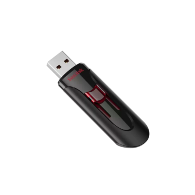 Memoria USB Sandisk 64Gb Cruzer Glide 3.0 