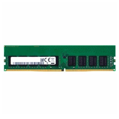 Memoria Dell UDIMM ECC 8GB DDR4-2666 S. Rank x8