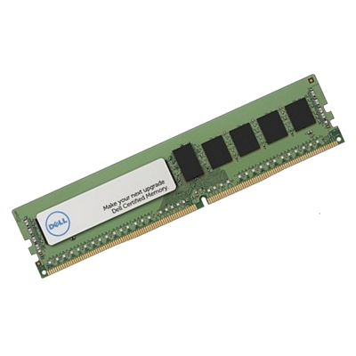 Memoria Dell 8GB DDR4 3200MHz RDIMM 1Rx8