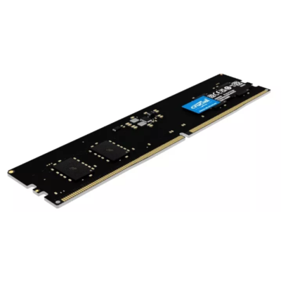 Memoria 8GB Crucial Dimm Ddr5 4800Mhz