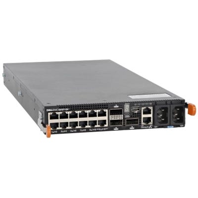 DELL EMC PowerSwitch S4112T-ON -NT