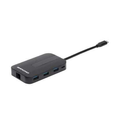 BANGHO MIX DP-01 BLACK