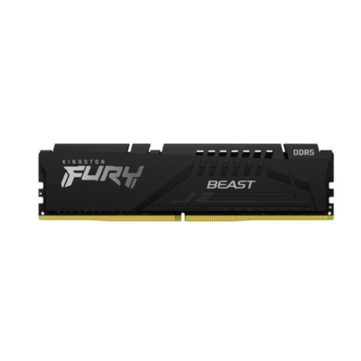 Memoria 16GB Kingston Fury Renegade DDR5 Dimm 6000Mhz 