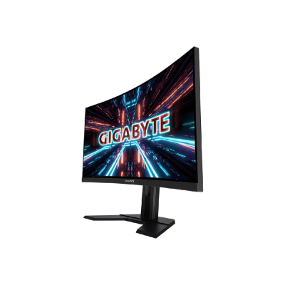 Monitor Gigabyte 27" Curvo 1ms 165Hz