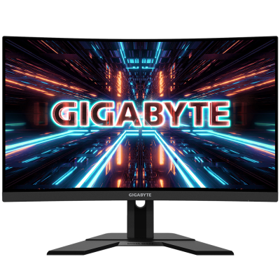 Monitor Gigabyte 27" CURVO 1MS 165HZ