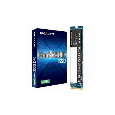 SSD Gigabyte 500GB M.2 2280
