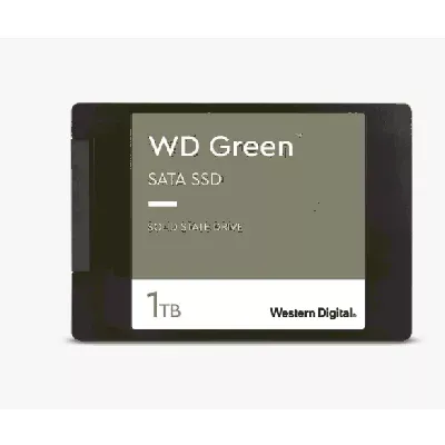 SSD WD 1TB GREEN SATA 2.5