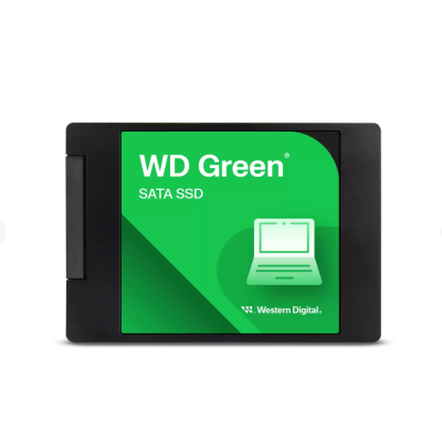 SSD WD 2TB GREEN SATA 2.5"