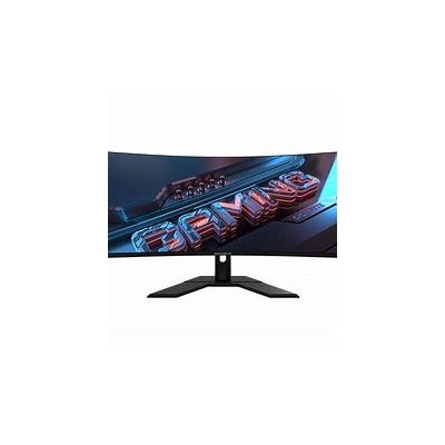 Monitor Gigabyte 34" Curvo GS34WQC