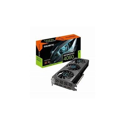 Placa de Video Gigabyte GV-N4060EAGLE OC-8GD